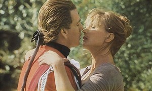 Barry Lyndon (1975) | ČSFD.cz