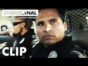 Greenlit' Film Clip | End Of Watch | Jake Gyllenhaal, David Ayer