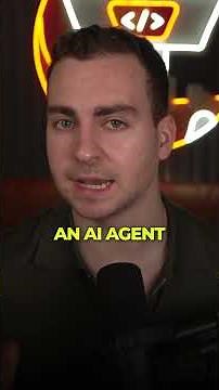 I Built an Open Source AI Research Agent