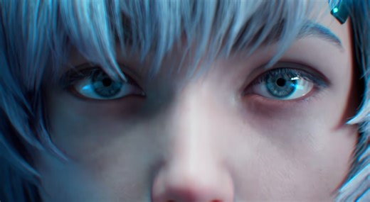 Project DNA, an Upcoming MMO RPG, Has Received a Gameplay Trailer Showing Off the Multiple Generations -