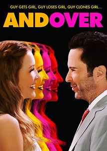 Andover: Andover: Trailer 1