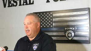 Vestal shooting on Rano Boulevard: What we know about Lauren Ajax homicide