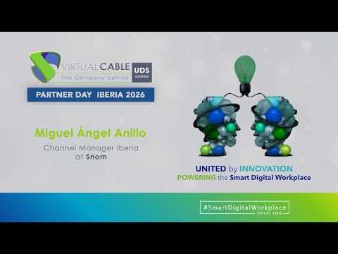 VoIP and Communications in VDI | Snom + Virtual Cable