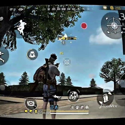 Free fire-ൽ ഇനിയൊരു രാജാവ് വന്നാൽ?🫡