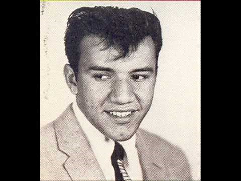 LITTLE JULIAN HERRERA & THE TIGERS - I REMEMBER LINDA