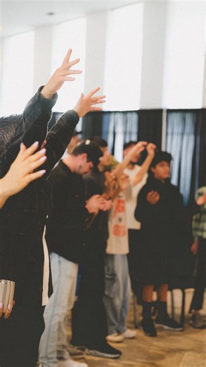 Shadrach, Meshach, and Abednego — three men who set a powerful example of faith for us to follow. Citizens of Heaven means we belong to a higher Kingdom, one with higher laws. These men were told to abandon their faith and allegiance to God, and as a result, were thrown into a fiery furnace. But Jesus miraculously rescued them. The Bible reminds us that we too will face trials and persecution for our faith, and we shouldn’t be surprised when they come. Pastor Wes reminded us that God will either