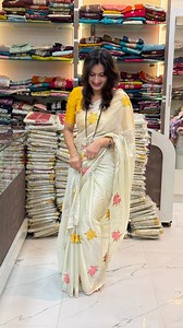 54K views · 761 reactions | Best rangoli silk semi designer saree just:999/- free shippp live will be start 3 pm join fast Booking:pruthvirajsarees.com What’s up:8446470205 | Pruthviraj Sarees | Facebook