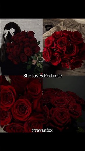 what's your favorite rose color?🌹 #reels #rose #edit #aesthetic #relatable #viral