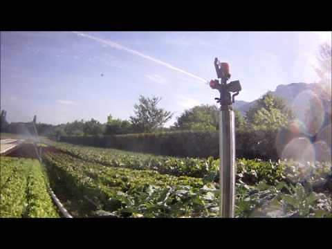 Arroseurs ROLLAND 12 28S