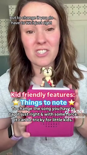 Comprehensive Review of Toniebox for Toddlers