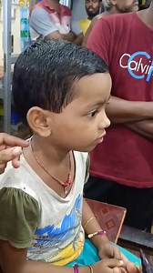 Baby ear punching #viral #tending | Manjeet Yadav