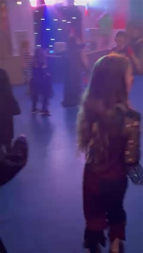 Heathhall Community Centre on Reels