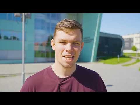 Introducing VSB – Technical University of Ostrava