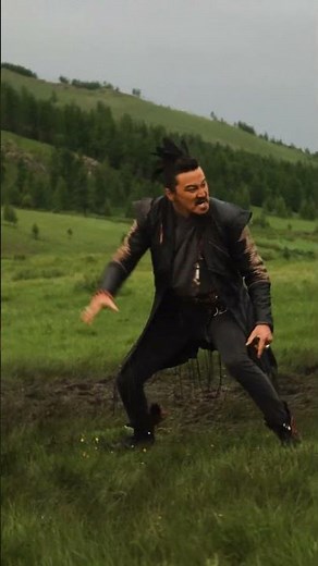 The Hu - Black Thunder ft Serj Tankian and DL of Bad Wolves - Part 1