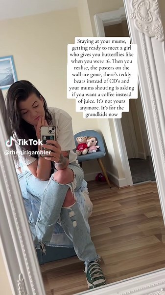 Exploring Painful Nostalgia Through Rattlin' Bog