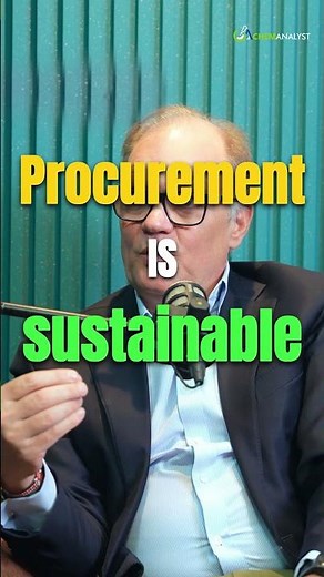90% Emissions Come from Supply Chains — Here’s the Truth About ESG