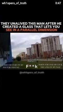Alien glass discovered ? #news #traphiphop #ufo #alien #truth