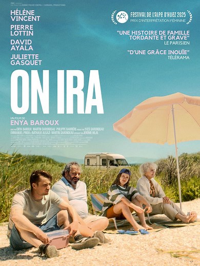On Ira
