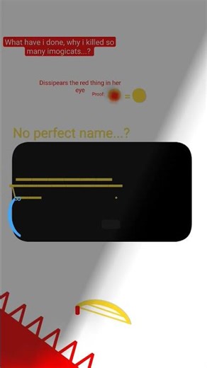 she is her normal self now, i felt so bad now...