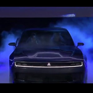 1M views · 22K reactions | Fake Muscle Car sounds from the all new ELECTRIC Dodge Daytona SRT Concept | DragTimes.com hosted by Brooks Weisblat | Facebook