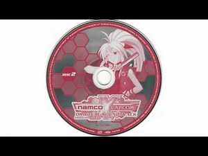 【ナムカプ】 DIG DUG II 【BGM】