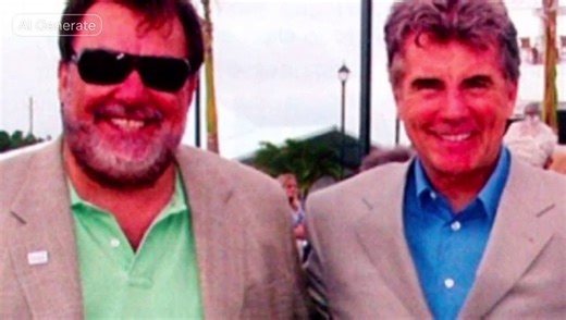 ADAM WALSH What Happened