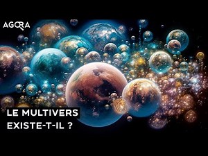Les Scientifiques de la NASA ont trouvé les Preuves de l’Existence des Univers parallèles -Multivers