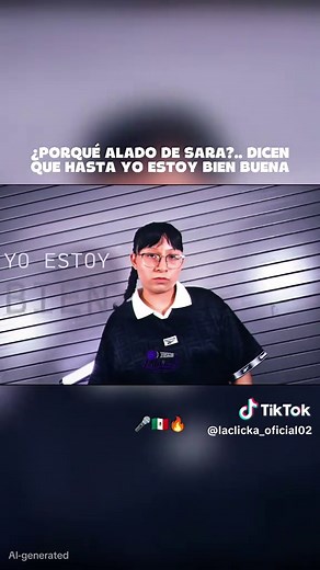 Batallas de Freestyle: Azuki vs Sara Socas