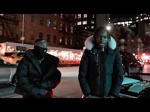 Prettyboyfredo - Smoke ft LilT60K [Official Music Video]