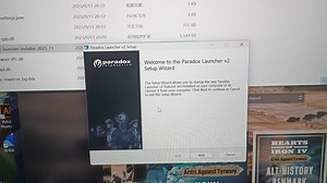 我的p社启动器问题自己摸索解决了