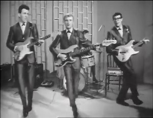 278K views · 2.7K reactions | The Shadows 1961 - FBI | 60s Around Sounds Music | Facebook