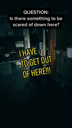 Epic Paranormal Live Streaming Capture | Haunted TikTok