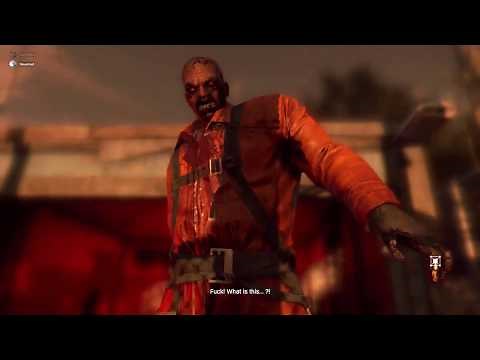How to unlock Co-op/Multiplayer in Dying Light. Easy! READ DESCRIPTION. Prologue walkthrough