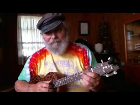 Puppet on a String (Chords and Lyrics included)