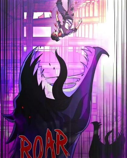 Back in time #manhwa