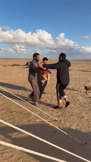 Exploring the Culture and History of Libya