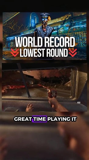 Tranzit Is Actually a GOOD MAP