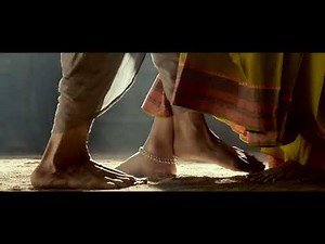 Pooja Hegde Anklet Feet
