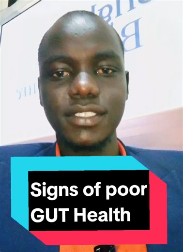 Your gut talks but most of us just don’t understand the language. These are some of the most common signs of poor gut health, and what they might really mean: • Constipation This often points to slow digestion, dehydration, low fiber intake, or an imbalanced gut microbiome. When waste doesn’t move efficiently, you strain more, feel heavy, and your colon struggles to fully empty. • Haemorrhoids Not a gut disease, but a gut symptom. Chronic constipation or diarrhea causes straining or irritation, 