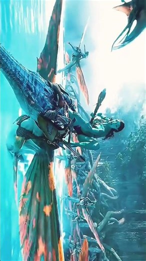 Watch This Epic Avatar Edit