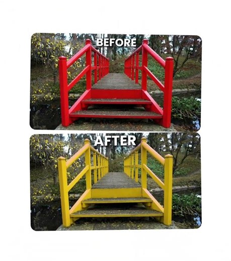 Before vs After Color Correction in Photoshop | Professional Photo Editing Tutorial