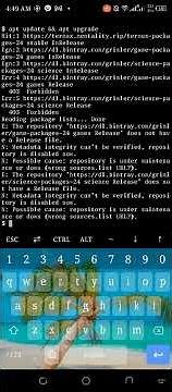 how to hack Facebook with termux