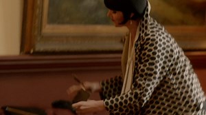 Miss Fisher 02x07 |HD