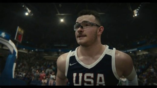 XFINITY TV Spot, '2024 Paris Summer Olympics: At the Buzzer'
