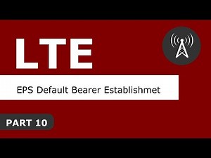 LTE Tutorial (Part 10)