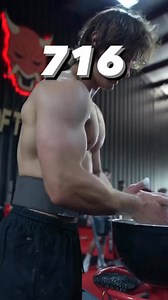 Weight Lifting #strong #motivation #bodybuilding #hardtrain #powerman #strength #workout #athlete #muscle | Athletic Star