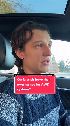 Alexey | cars explained on TikTok