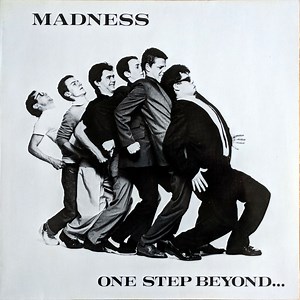 Madness - One Step Beyond...