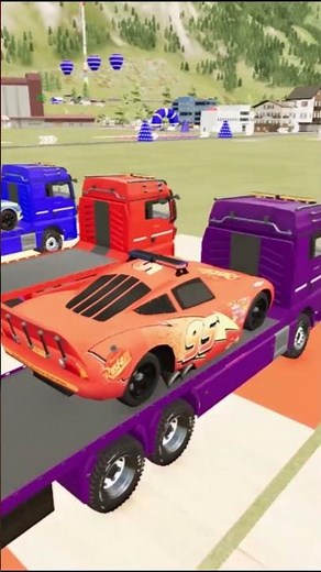 CHEVROLET POLICE CARS, Farming Simulator 22, p164-4, #fs22