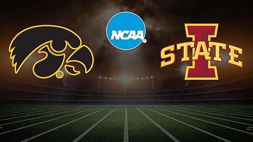 Iowa vs. Iowa State